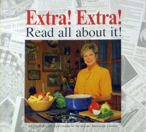 Extra! Extra! Read all about it!