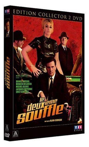 Le Deuxième Souffle - Édition Collector
