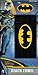 Batman Beach Towel - Cotton