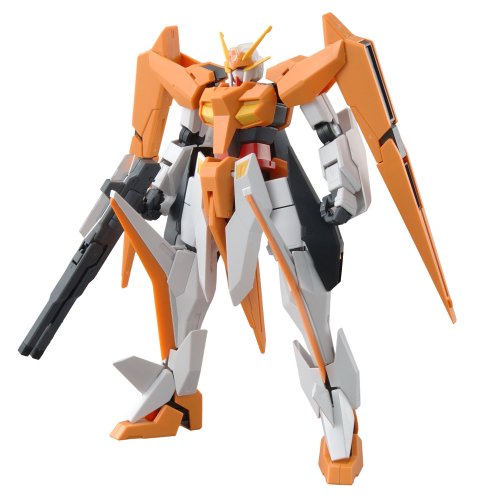 Bandai Hobby Series 15 Arios Gundam 1/100 Plastic Model kit