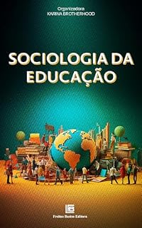 Livro Sociologia da Educação