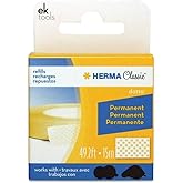 EK Tools Herma DOTTO Refill Permanent 55-01026