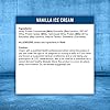 Applied-Nutrition-Critical-Whey-Protein-Powder-Shake-Gold-Muscle-Building-Supplement-with-Glutamine-High-Standard-Amino-Acids-BCAA-450g-15-Servings-Vanilla-Ice-Cream Applied Nutrition Critical Whey Protein Powder Shake, Gold Muscle Building Supplement with Glutamine & High Standard Amino Acids, BCAA 450g - 15 Servings (Vanilla Ice Cream)