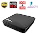 ESHOWEE M8S PRO Android 7.1 TV Box Amlogic S912 DDR4 2GB 16GB BT4.1 2.4/5 Dual-Band WiFi 4K UHD