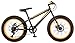 Mongoose Massif Boy's 20