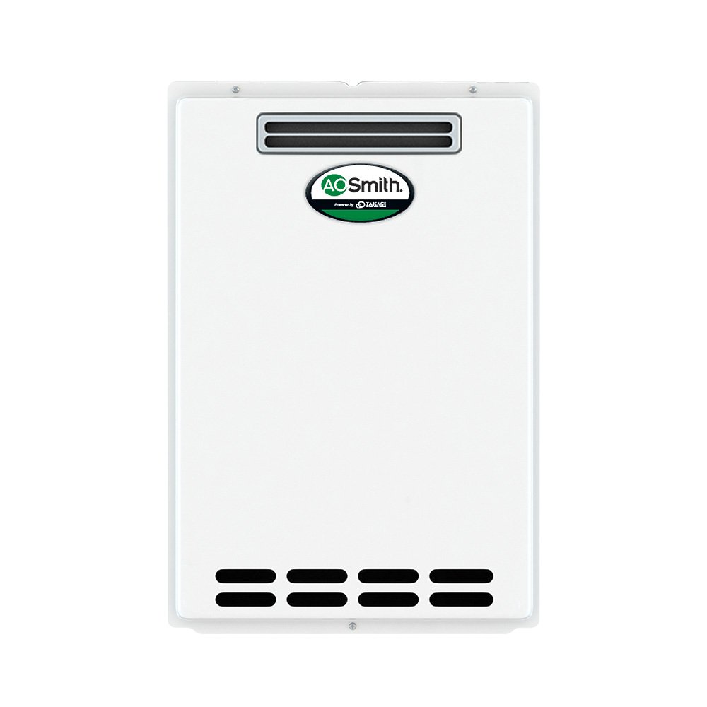 Best Gas Water Heater Lg Gas Tankless