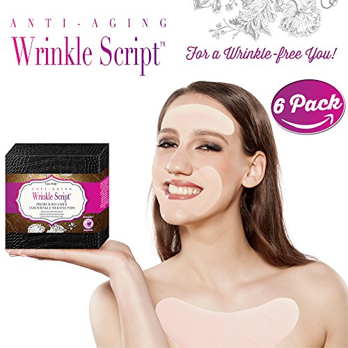 The 10 best chest anti wrinkle pad 2019 Allace Reviews