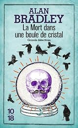 La  mort dans une boule de cristal