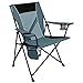 Kijaro Dual Lock Portable Camping and Sports Chair