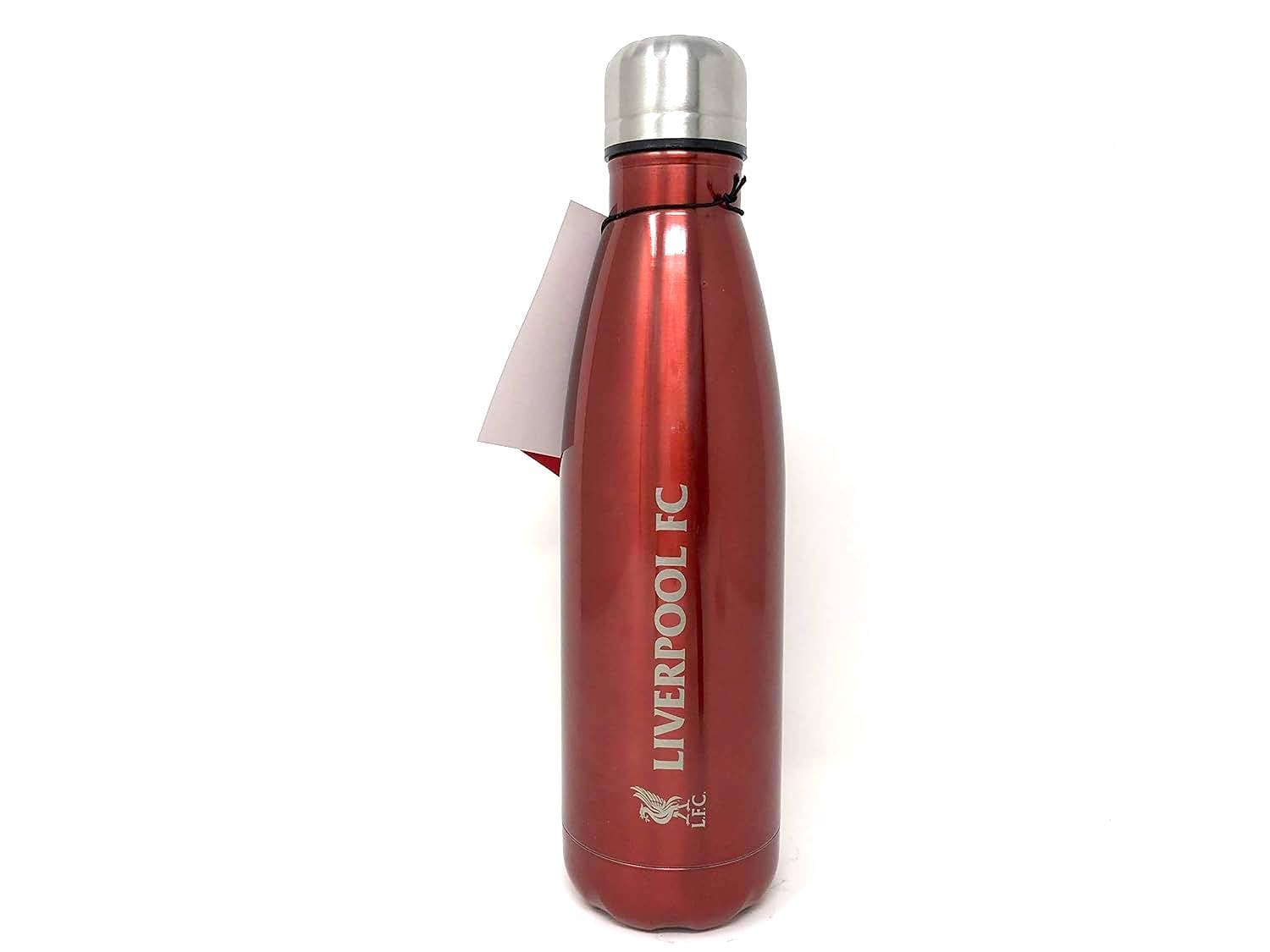 Liverpool Football Club Stainless Steel Flask/Water Bottle