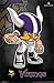 Minnesota Vikings - Rusher 2013 NFL 22"x34" Art Print Poster
