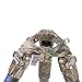 Leofoto LN-364C-Camo Systematic Tripod, Mountain Series, Carbon Fiber, 4 Leg Sections, Camouflage, 75mm Platform, for Heavy Duty Equiment