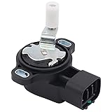 NewYall Accelerator Pedal Throttle Position Sensor