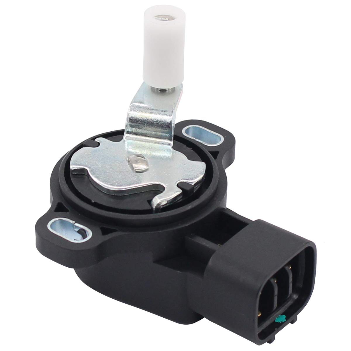 NewYall Accelerator Pedal Throttle Position Sensor