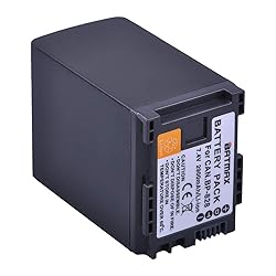 Batmax 1Pc 2900mAh BP-828 BP 828 Li-ion Battery for