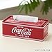 Coca-Cola Can Tissue Case