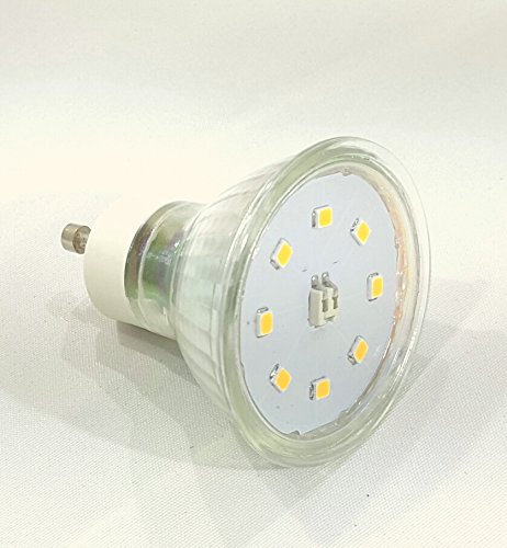 230V LED oder Halogen Terrassenspot Bodeneinbaustrahler Wegbeleuchtung Gartenbeleuchtung Bodo ECKIG IP67 inkl. MCOB SMD… – Bild 8