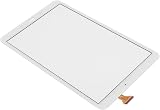 BROLEO 10.1in White Touch Screen Digitizer for Samsung Galaxy Tab A SM-T580 T585 view 5
