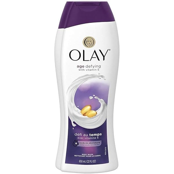olay 7 in 1 body wash