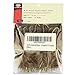 LolliBeads (TM) 50 Pcs Natural Ringneck Pheasant feather 2-3 inches
