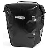 Ortlieb Back Roller City Black Panniers 2016