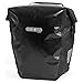 Ortlieb Back Roller City Black Panniers 2016