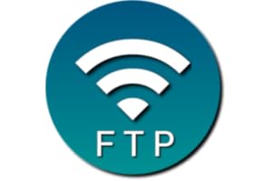 Wifi file transfer Ftp