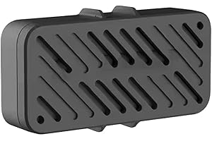 GENERIC Silver ion Module Compatible with Dreame X50 Ultra/X40 Ultra/X40 Pro Ultra/L40 Ultra Vacuum Cleaner Robot Dirty water tank Deodorizing Particle Parts Ag+ Accessories