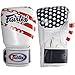 Fairtex BGV1 Muay Thai Boxing Training Sparring Gloves for Men, Women, Kids | MMA Gloves for Martial Arts| Premium Quality, Light Weight & Shock Absorbent 16 oz Boxing Gloves -USA