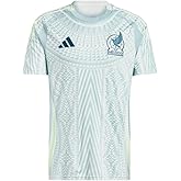 Adidas Mens Mexico Jersey