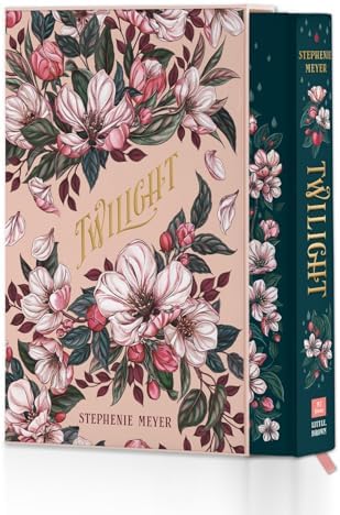 Amazon.com: New Moon: Deluxe Collector's Edition (The Twilight
