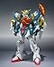 Bandai Tamashii Nations Altron Gundam 