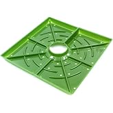 6&rdquo; Square Matrix (12 Pack)