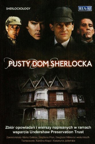 Pusty dom Sherocka