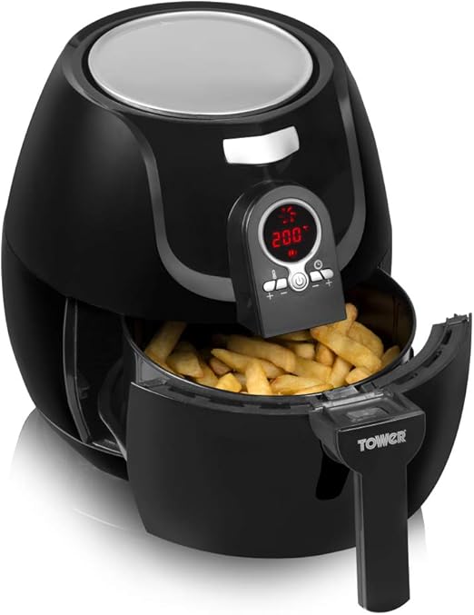 tower air fryer