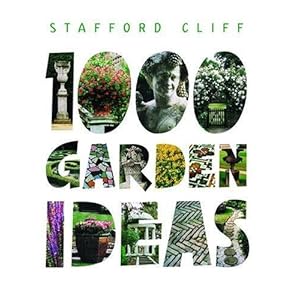 1000 Garden Ideas