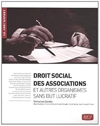 Droit social des associations