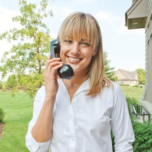 Bluetooth Retro Handset