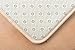 Clara Clark Bath Mat – Memory Foam Bath Mat - Soft Bathroom Rug - Non Slip and Super Absorbent - Fast Drying Machine Washable Bath Mat - Cream - Large Size 20” x 32”