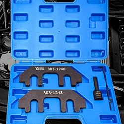 Yuesstloo Camshaft Holding Tool Kit with Tension