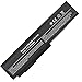Bay Valley Parts 6-Cell 11.1V 5200mAh New Replacement Laptop Battery for ASUS : G50 G50E G50T G50VT G51 G51J G51J-3D G51J-A1 G51Jx-A1 G51Jx-X1 G51V G51Vx G51Vx-X3A G60VX G60VX-RBBX05 L50 L50Vn M50 M50Q M50S M50Sa M50Sr M50Sv M50V M50Vc M50Vm M50Vn M51 M51E M51Kr M51Se M51Sn M51Sr M51Va M51Vr M60J M60J-A1 M60Vp M70 M70Sa M70Sr N43 N43D N43DA N43E N43F N43J N43JC N43JE N43JF N43JF-A1 N43JG N43JK N43JL N43JM N43JN N43JQ N43JR N43JV N43JW N43N N43S N43SD N43SL N43SM