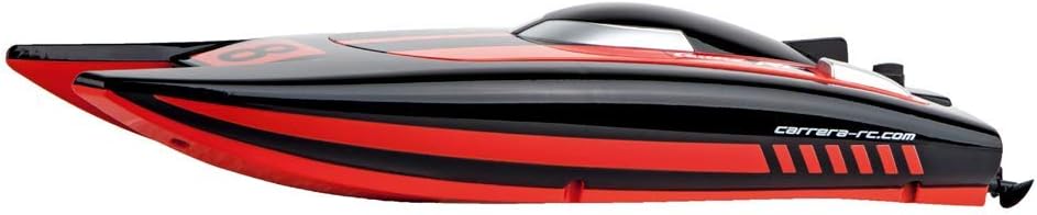carrera rc race catamaran
