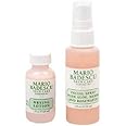 Mario Badescu Grab and Go Kit by Mario Badescu for Women - 2 Pc 1oz Drying Lotion, 2oz Facial Spray - Aloe, Herbs and Rosewat