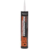 OSI QB300 Multi-Purpose Construction Adhesive, 28 oz, Cartridge
