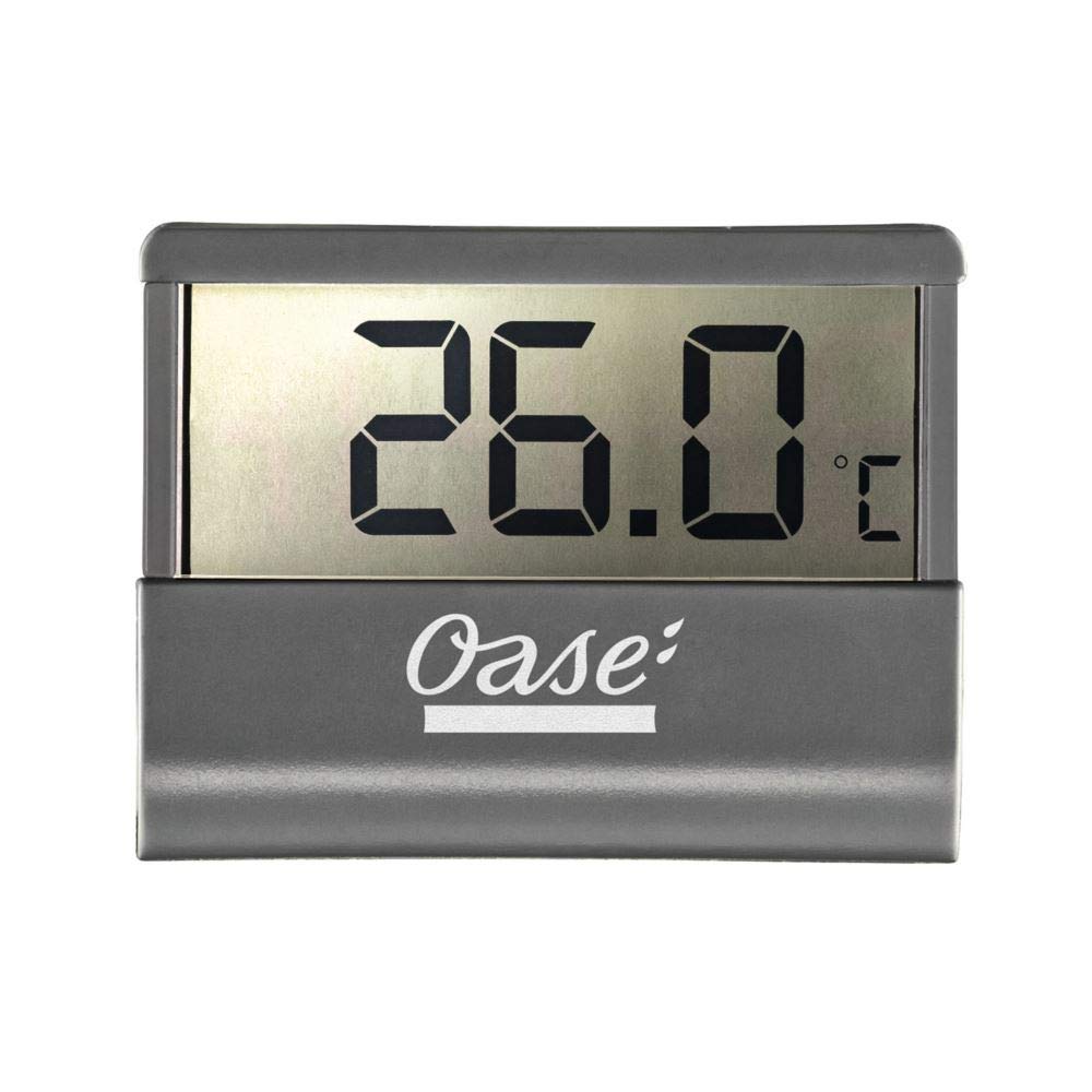 Digital thermometer