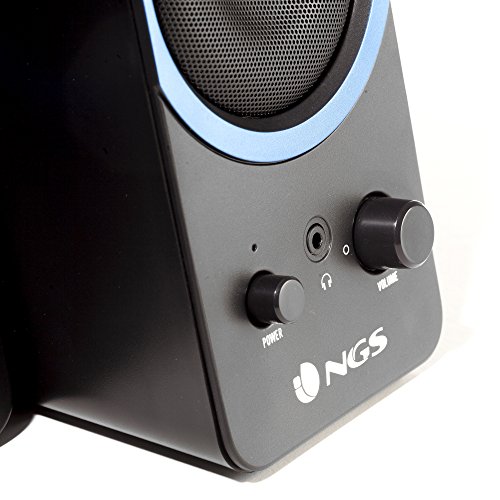 NGS-GSX-200-Gaming-Speakers-Power-Output-20W-USBJACK-355mm-Color-Black
