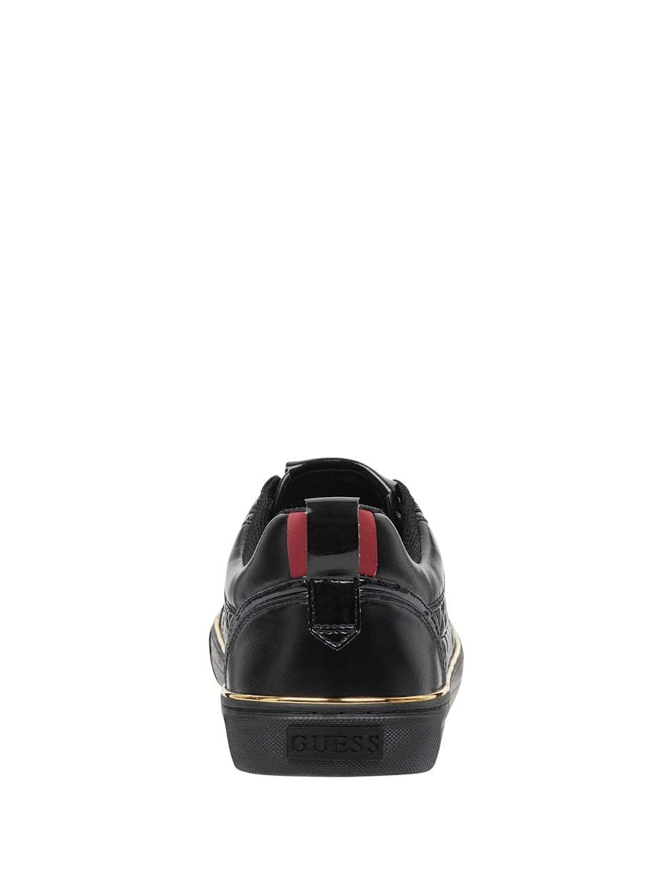 guess men's mozer sneaker