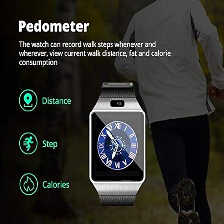 xotak smartwatch