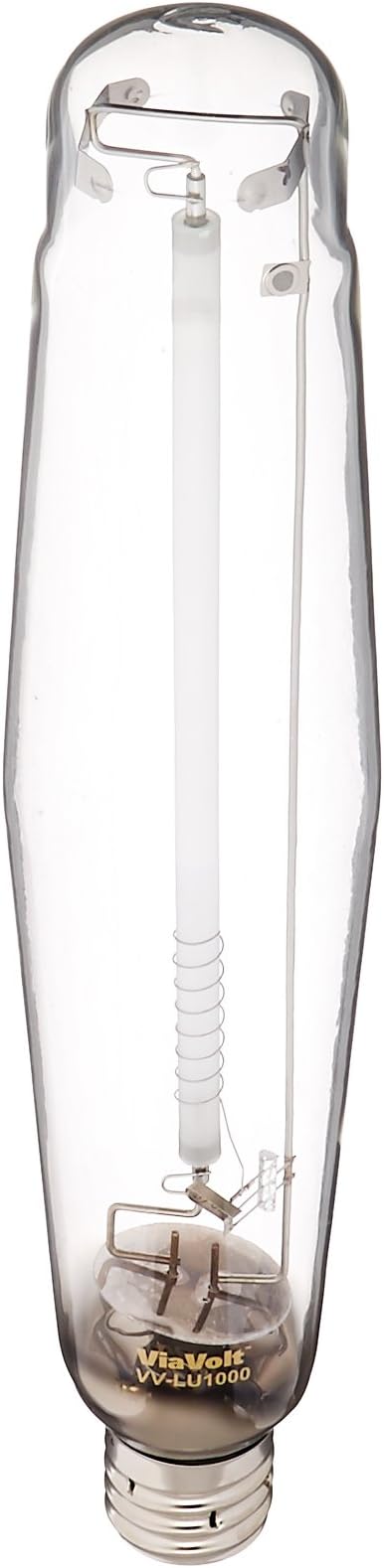 Viavolt 1000W High Pressure Sodium Replacement HID Light Bulb