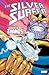 Silver Surfer: Rebirth of Thanos by Ron Lim, Jim Starlin